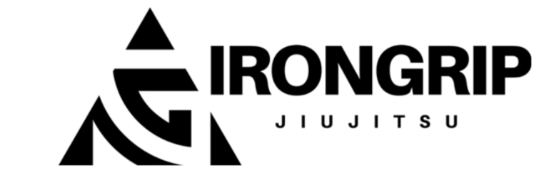 IRONGRIP Jiu Jitsu